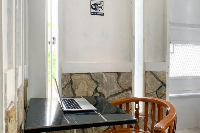 urbanview hotel permata syariah garut