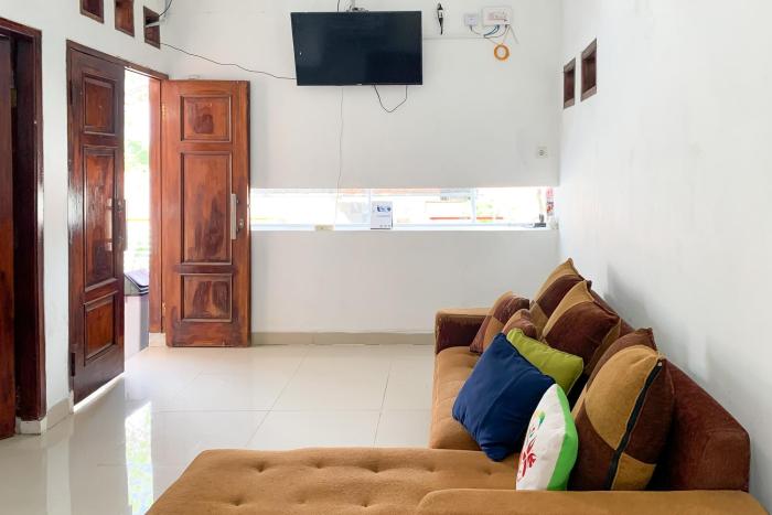 urbanview hotel permata syariah garut