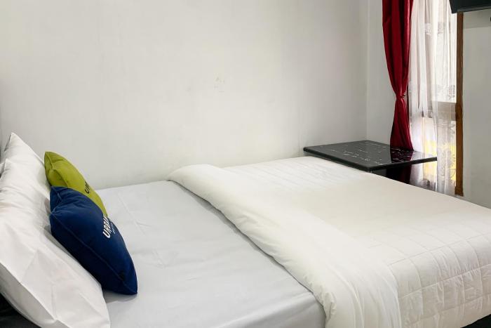 urbanview hotel permata syariah garut