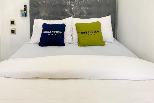 urbanview hotel permata syariah garut
