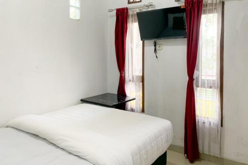 urbanview hotel permata syariah garut
