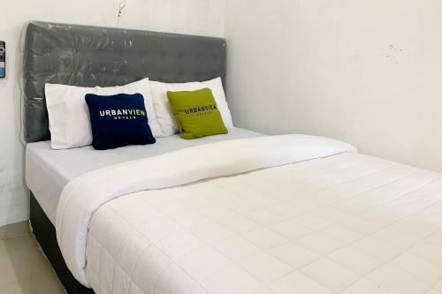 urbanview hotel permata syariah garut