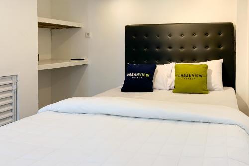 urbanview hotel permata syariah garut