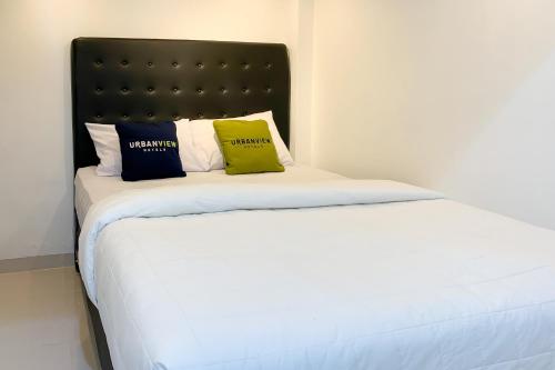 urbanview hotel permata syariah garut