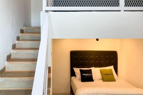 urbanview hotel permata syariah garut