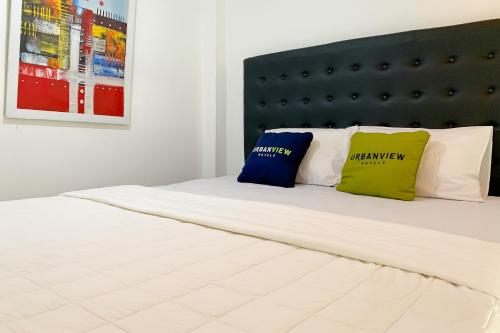 urbanview hotel permata syariah garut