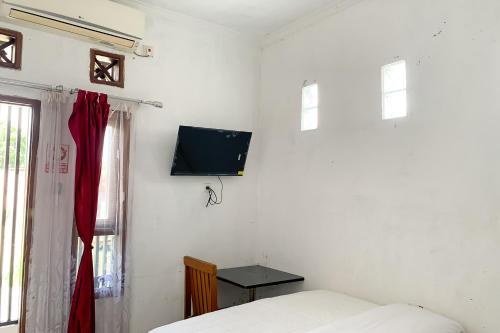 urbanview hotel permata syariah garut