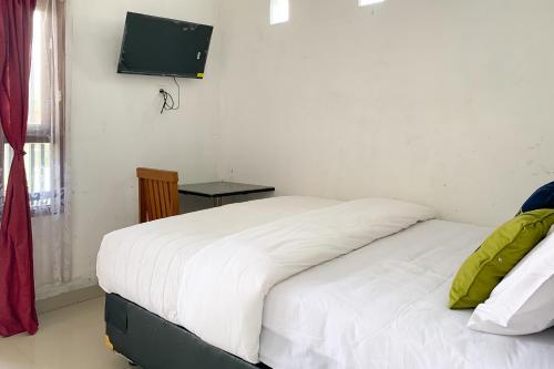urbanview hotel permata syariah garut