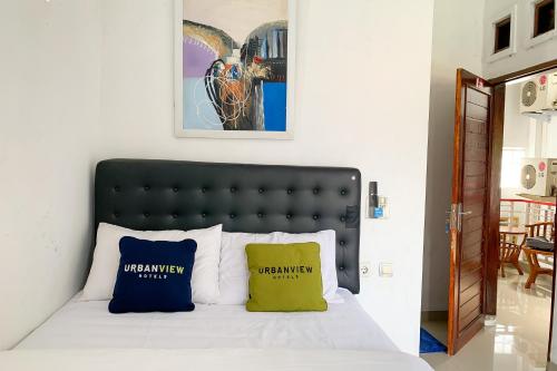 urbanview hotel permata syariah garut