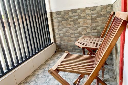 urbanview hotel permata syariah garut