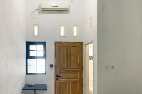 urbanview hotel permata syariah garut