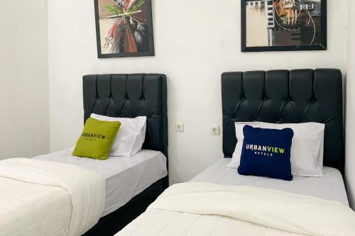 urbanview hotel permata syariah garut