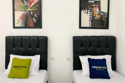urbanview hotel permata syariah garut