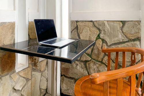 urbanview hotel permata syariah garut
