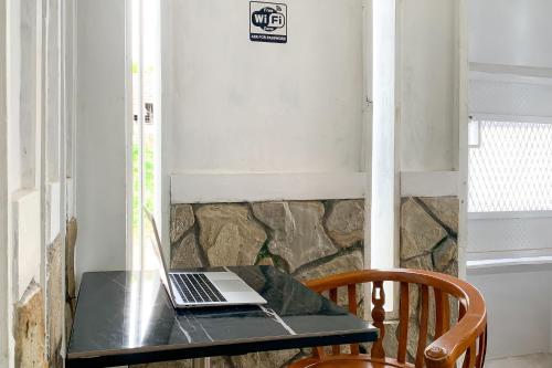 urbanview hotel permata syariah garut
