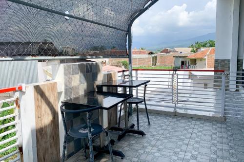 urbanview hotel permata syariah garut