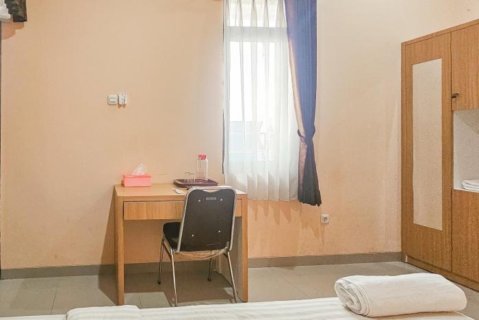 urbanview mj house syariah bandung