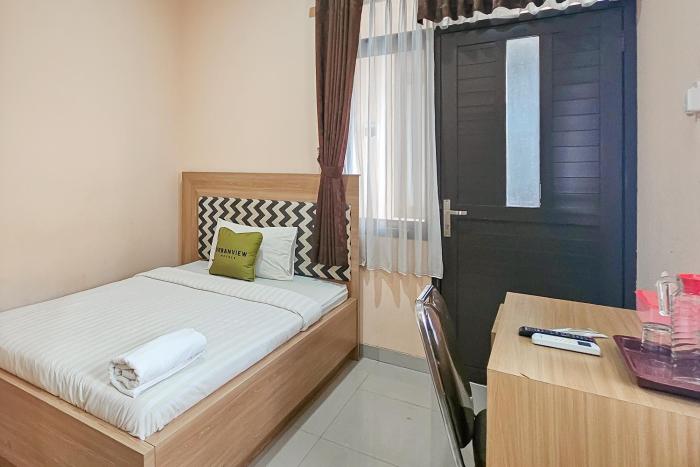 urbanview mj house syariah bandung