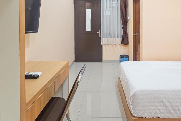 urbanview mj house syariah bandung
