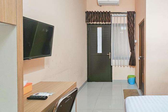 urbanview mj house syariah bandung