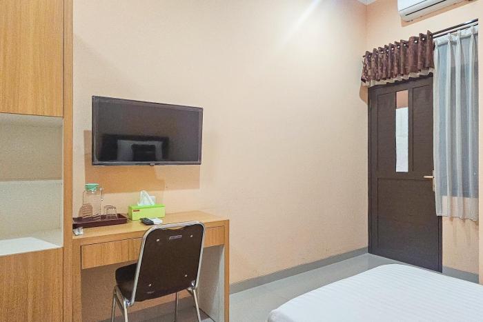 urbanview mj house syariah bandung
