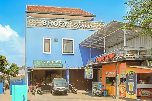 urbanview mj house syariah bandung