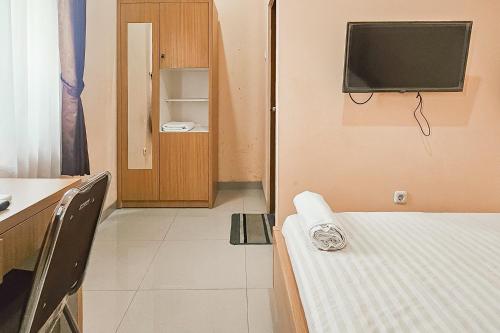 urbanview mj house syariah bandung