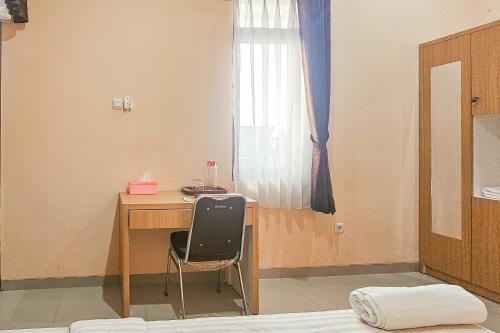 urbanview mj house syariah bandung