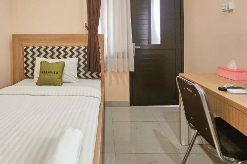 urbanview mj house syariah bandung