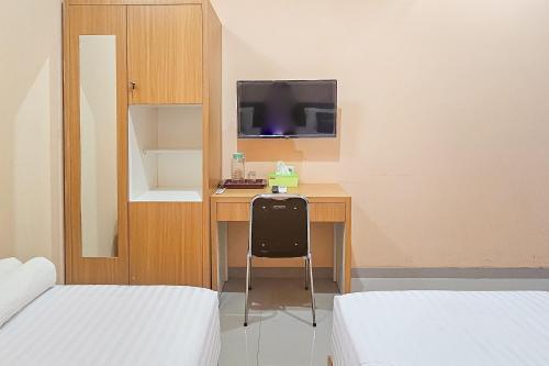 urbanview mj house syariah bandung