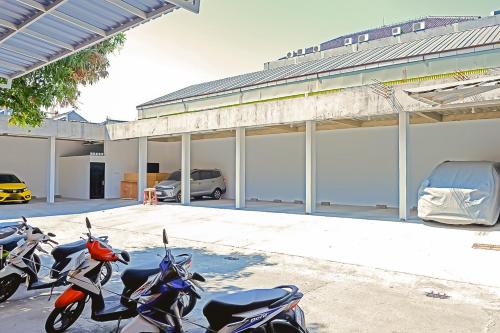 urbanview mj house syariah bandung