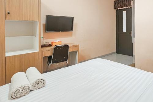urbanview mj house syariah bandung