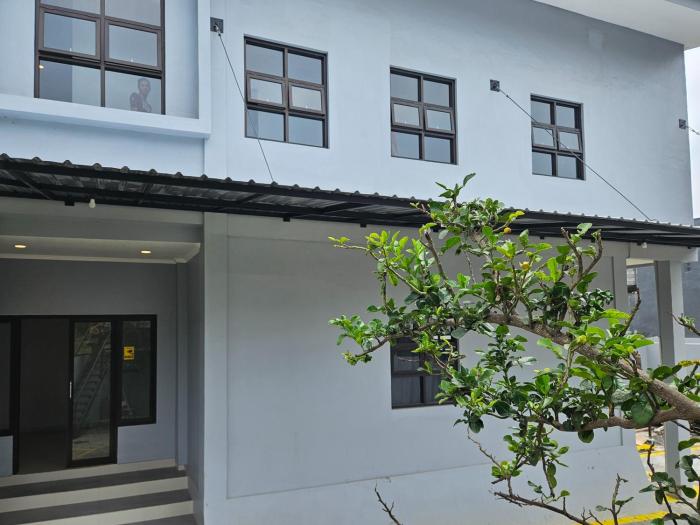 urbanview new rania near kota batu