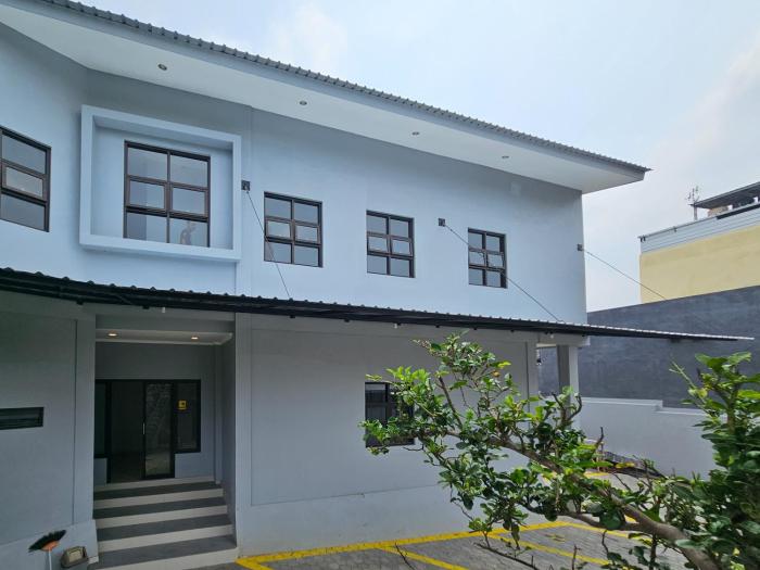 urbanview new rania near kota batu