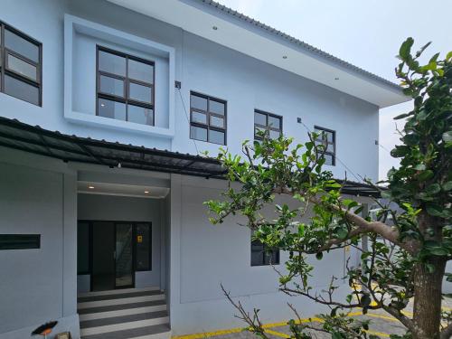 urbanview new rania near kota batu