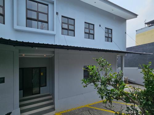 urbanview new rania near kota batu