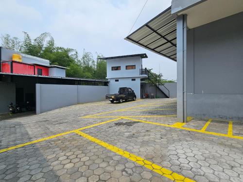 urbanview new rania near kota batu