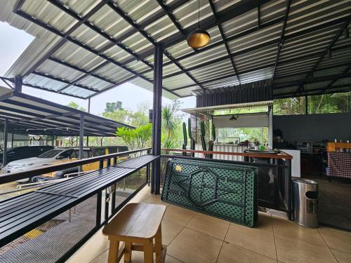 Urbanview New Rania Near Kota Batu,,3 star