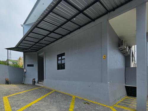 urbanview new rania near kota batu