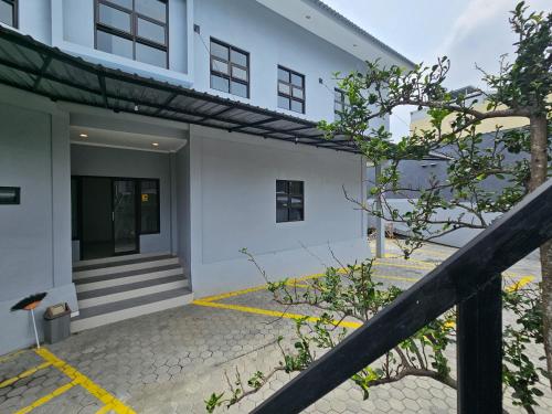 Urbanview New Rania Near Kota Batu,,3 star