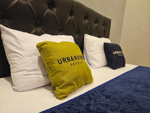 urbanview new rania near kota batu