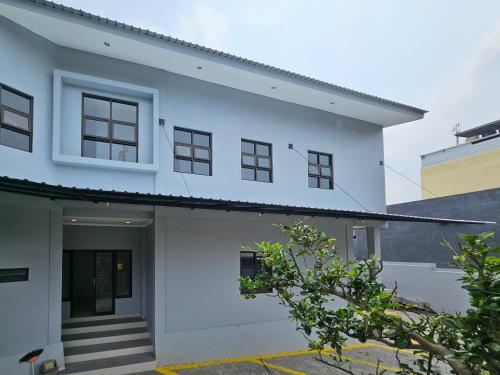 urbanview new rania near kota batu