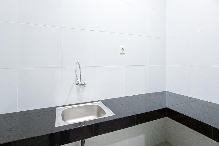 widi guest house near gwk mitra reddoorz