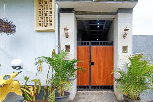 widi guest house near gwk mitra reddoorz