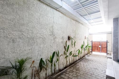 widi guest house near gwk mitra reddoorz