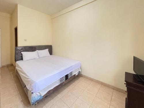 wisma salak family guest house syariah redpartner