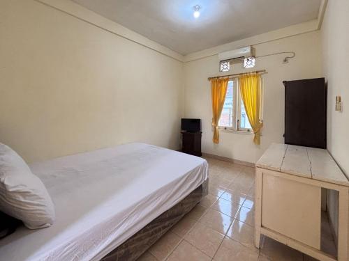 wisma salak family guest house syariah redpartner