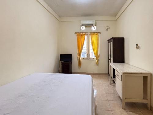 wisma salak family guest house syariah redpartner