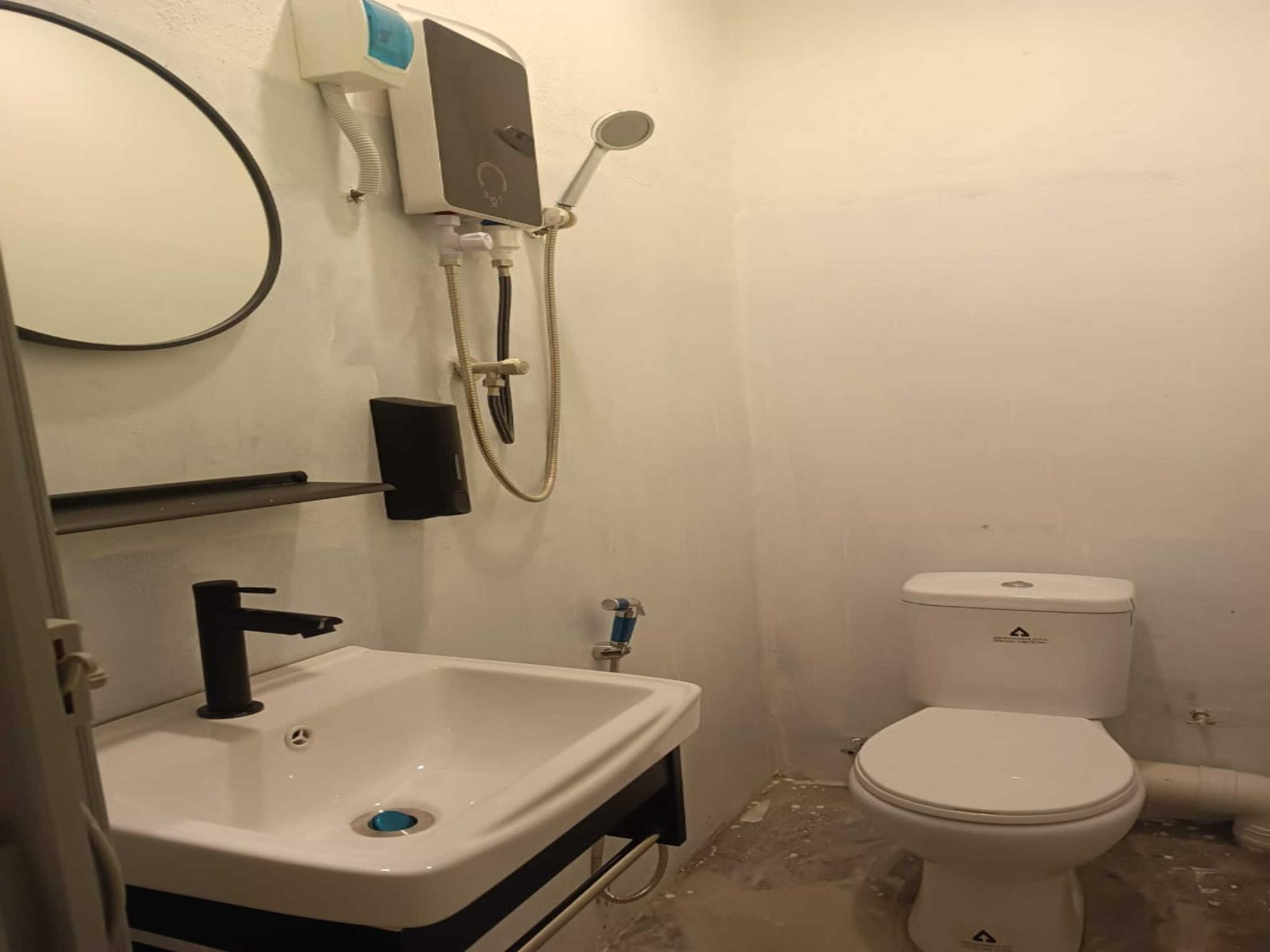 hotel o j stay guesthouse