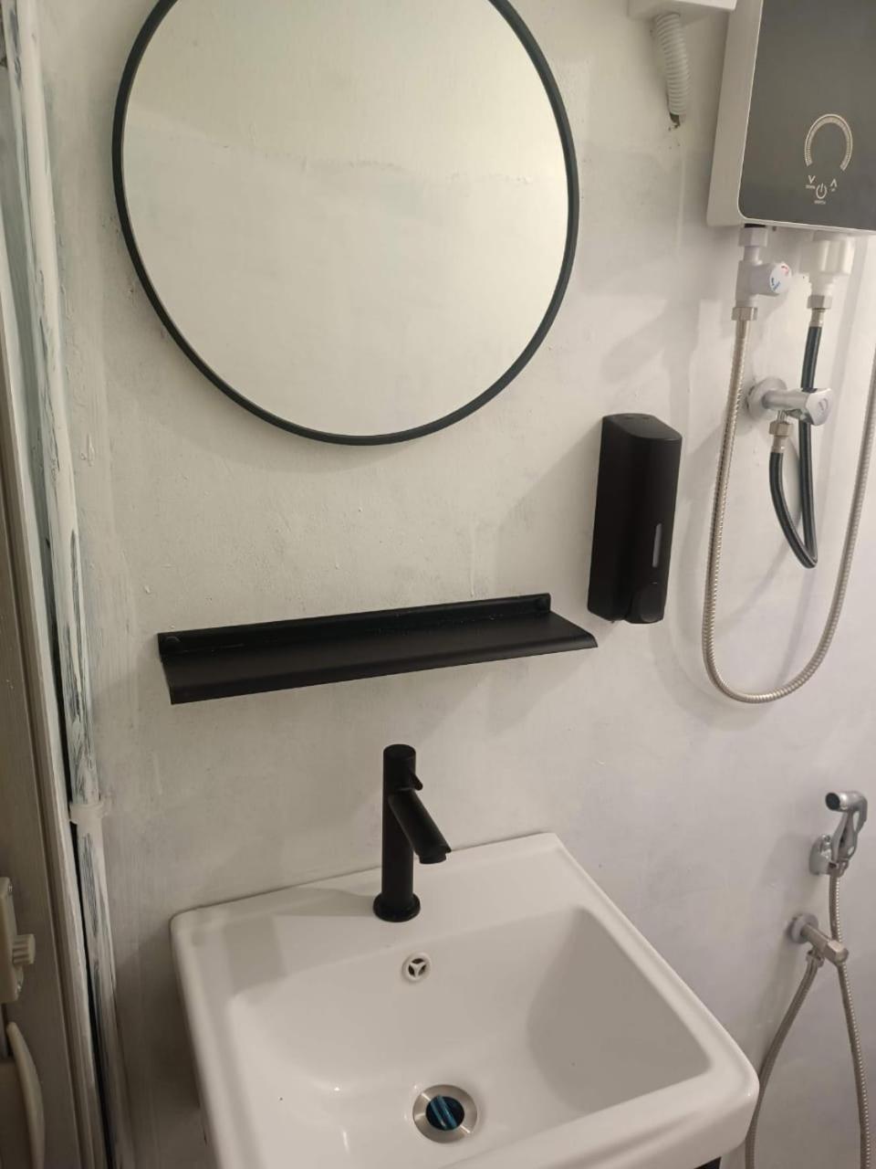 hotel o j stay guesthouse